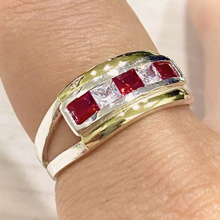 Anillos
